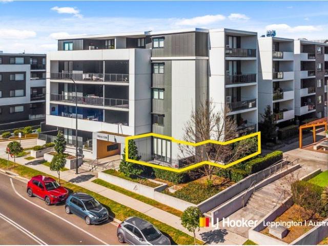 Apartment for sale in Sydney, New South Wales