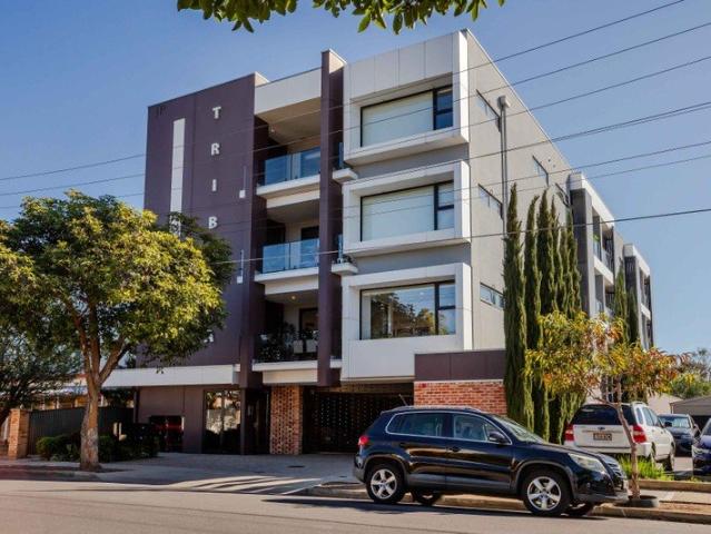 Apartment for sale in Mile End, Adelaide