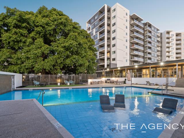 Apartment for sale in Rivervale, Western Australia