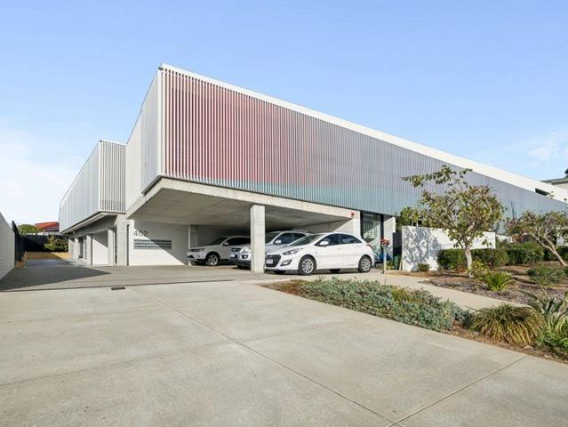 Apartment for sale in Hamilton Hill, Western Australia