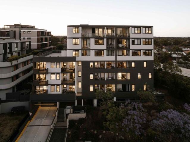 Apartment for sale in Sydney, New South Wales