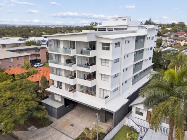 Apartment for sale in Toombul, Queensland