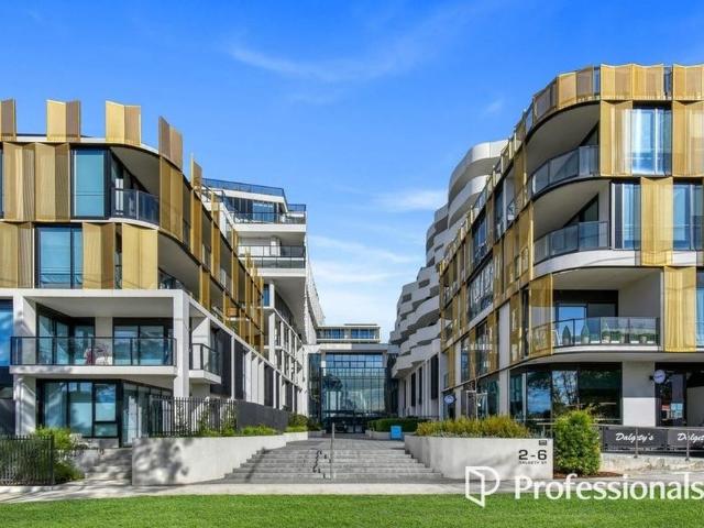 Apartment for rent in Camerons Creek, Victoria