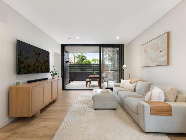 Apartment for rent in Upper North Shore, Sydney