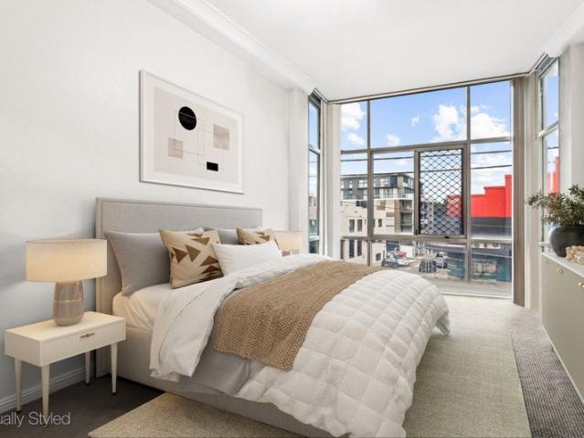 Apartment for sale in Sydney, New South Wales