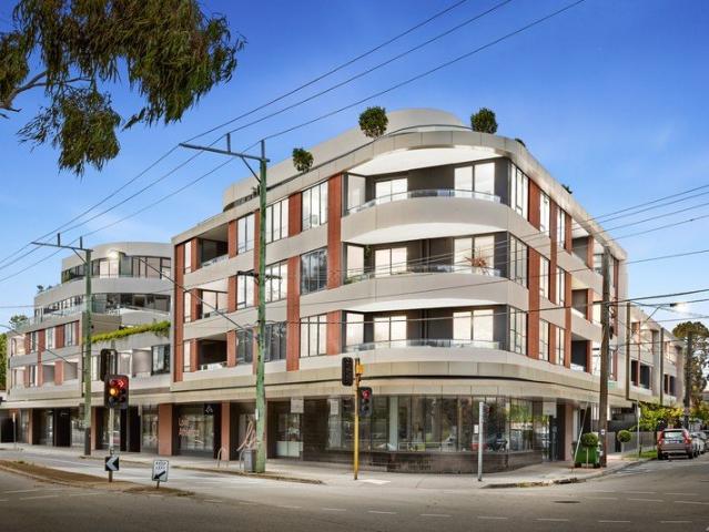 Apartment for rent in Malvern East, Melbourne