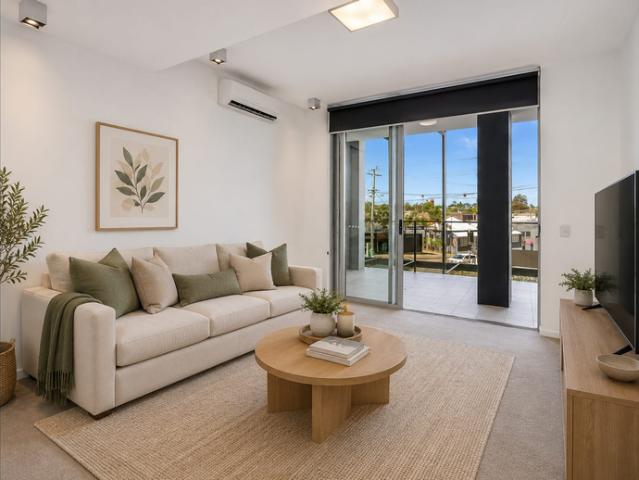 Apartment for rent in Toombul, Queensland