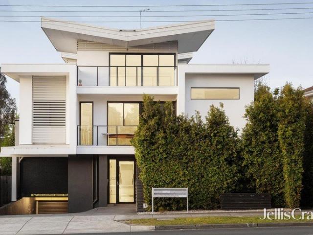 Townhouse for sale in Doncaster East, Melbourne