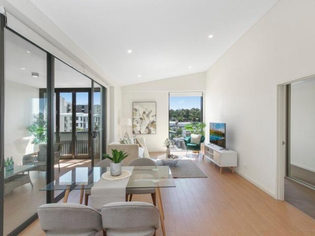 Apartment for rent in Ermington, Sydney