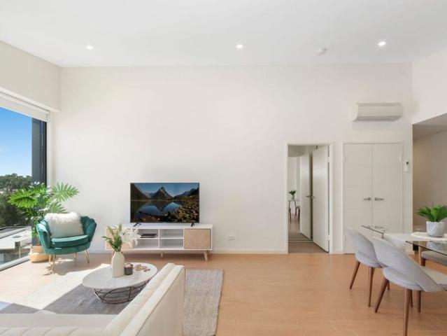 Apartment for rent in Ermington, Sydney