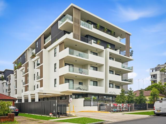 Apartment for sale in Sydney, New South Wales