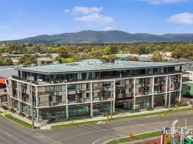 Apartment for rent in Croydon, Melbourne