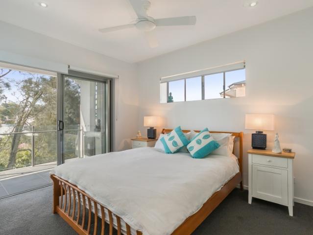 Apartment for sale in Toombul, Queensland