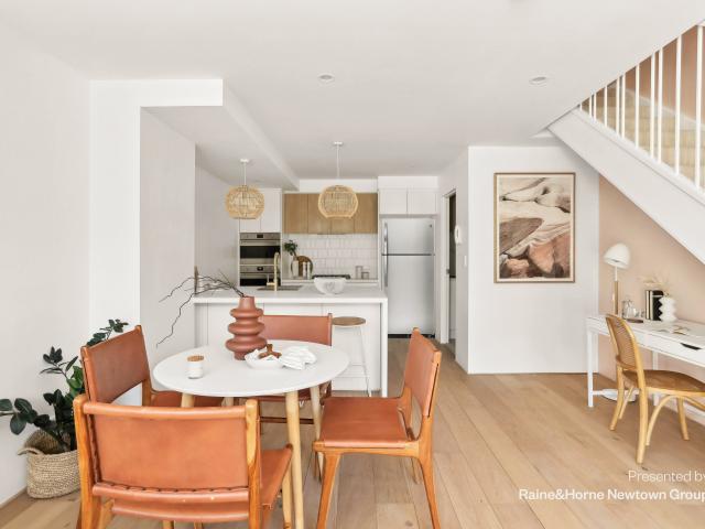 Apartment for rent in Erskineville, Sydney