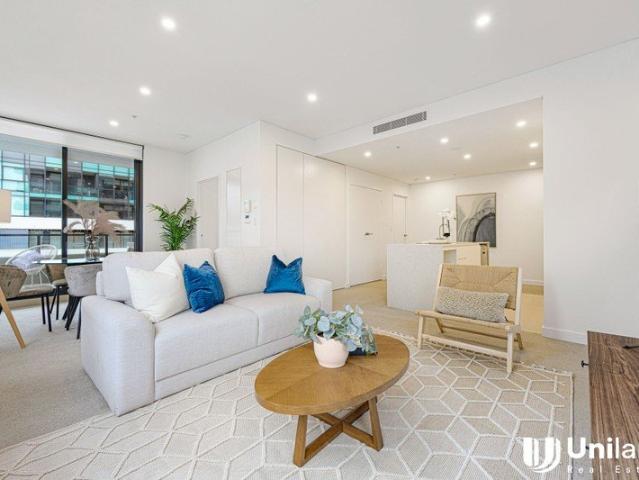 Apartment for sale in Ryde, Sydney