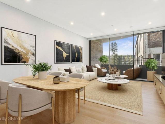 Apartment for rent in Inner West, Sydney