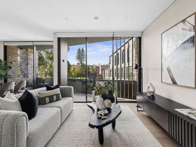 Apartment for sale in Sydney, New South Wales