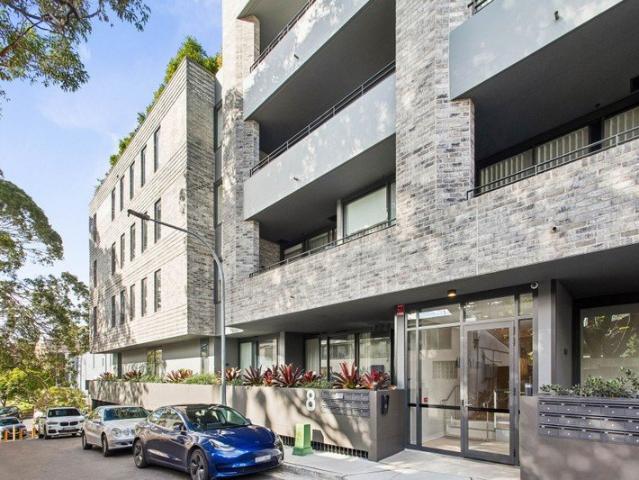Apartment for sale in Sydney, New South Wales