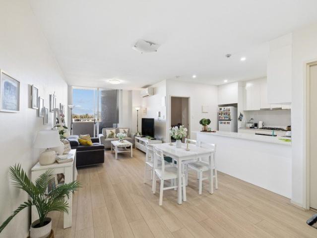 Apartment for sale in Sydney, New South Wales