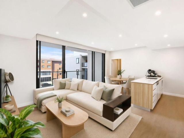 Apartment for sale in Sydney, New South Wales