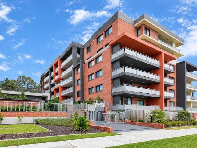 Apartment for rent in Mobbs Hill, Sydney