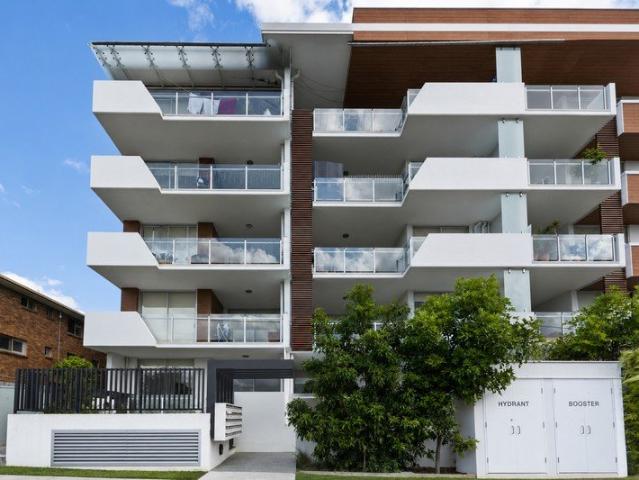 Apartment for rent in Toombul, Queensland