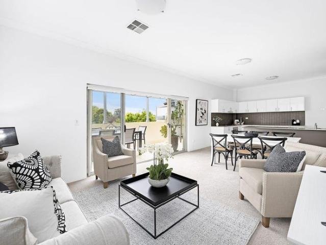 Apartment for rent in Upper North Shore, Sydney