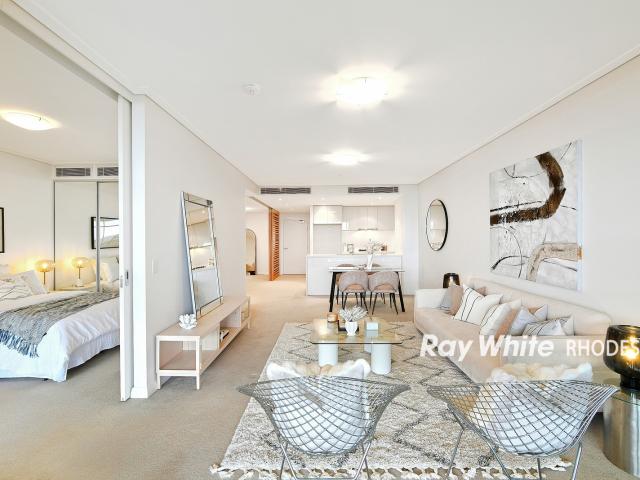 Apartment for sale in Sydney, New South Wales