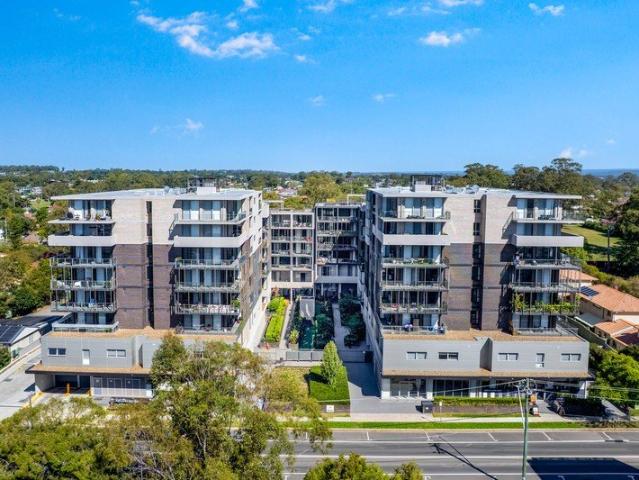 Apartment for sale in Sydney, New South Wales