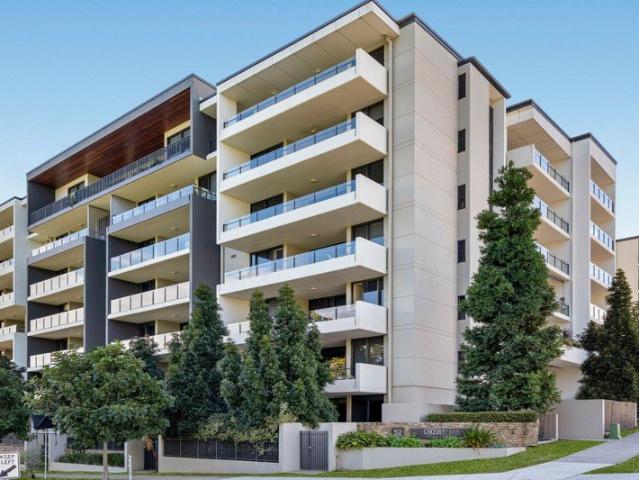 Apartment for rent in Toombul, Queensland