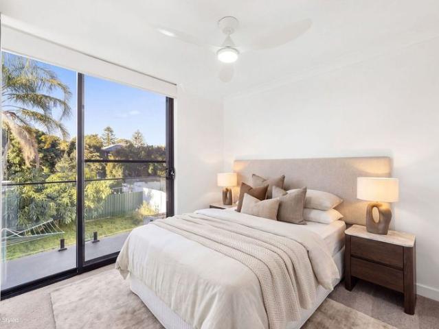 Apartment for rent in Eastern Suburbs, Sydney