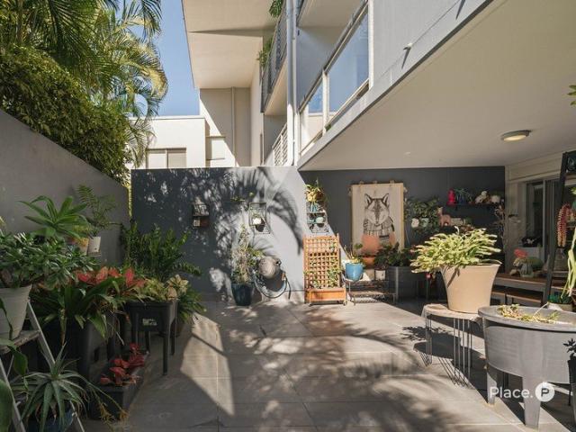 Apartment for sale in Toombul, Queensland