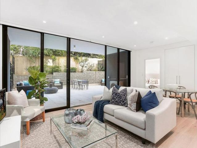 Apartment for rent in Sydney, New South Wales