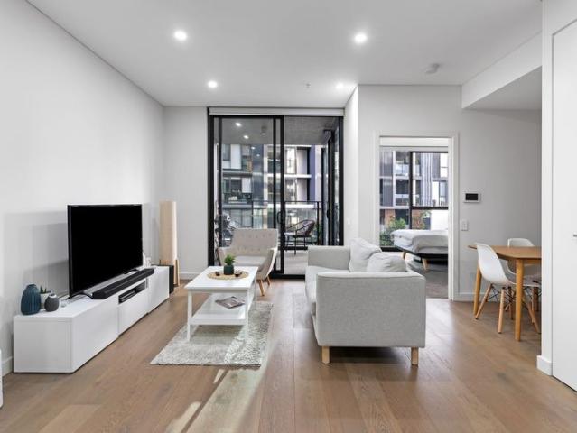 Apartment for rent in St George, Sydney