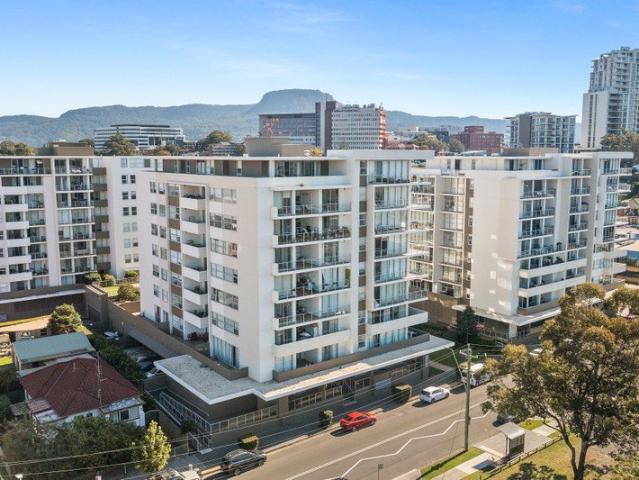 Apartment for sale in Wollongong West, New South Wales