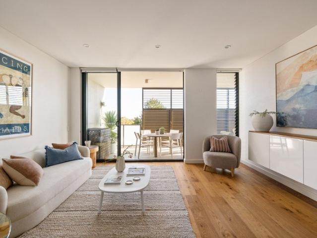 Apartment for sale in Sydney, New South Wales