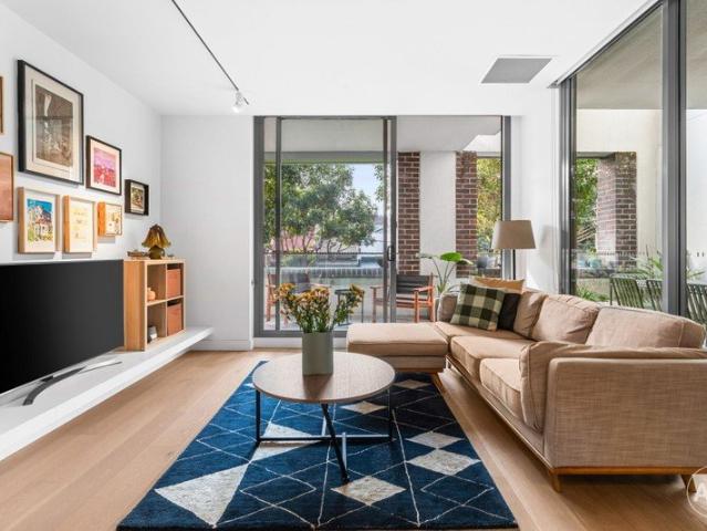 Apartment for sale in Sydney, New South Wales