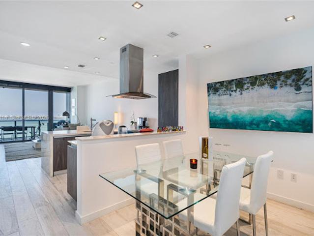 Apartment for sale in Miami, Florida