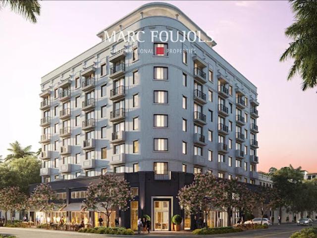 Apartment for sale in Coral Gables, Florida