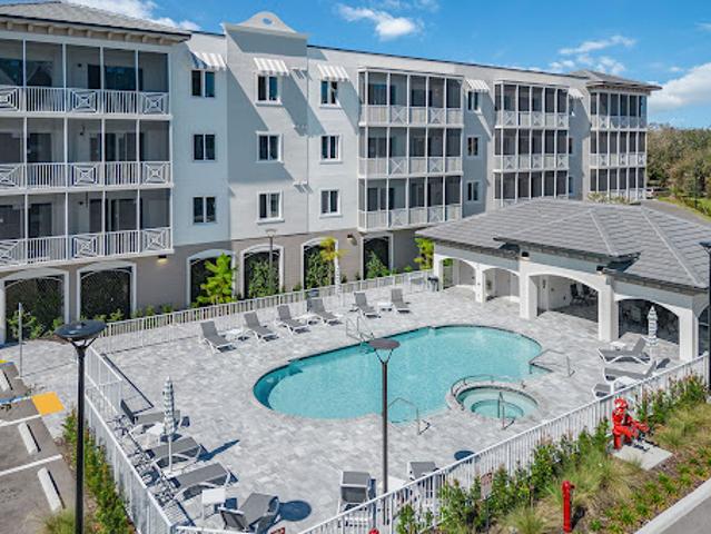 Apartment for sale in Bonita Springs, Florida