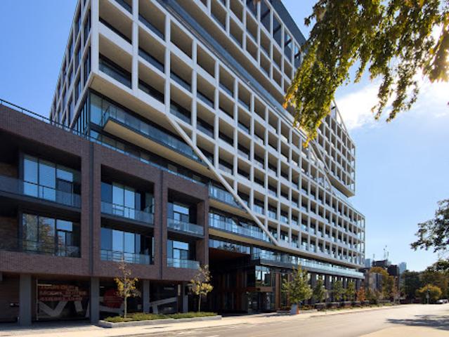 Apartment for sale in Toronto, Golden Horseshoe