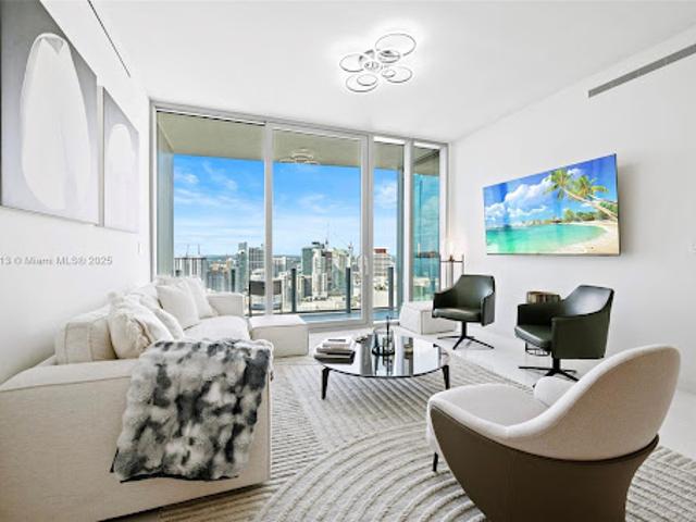 Apartment for sale in Miami, Florida