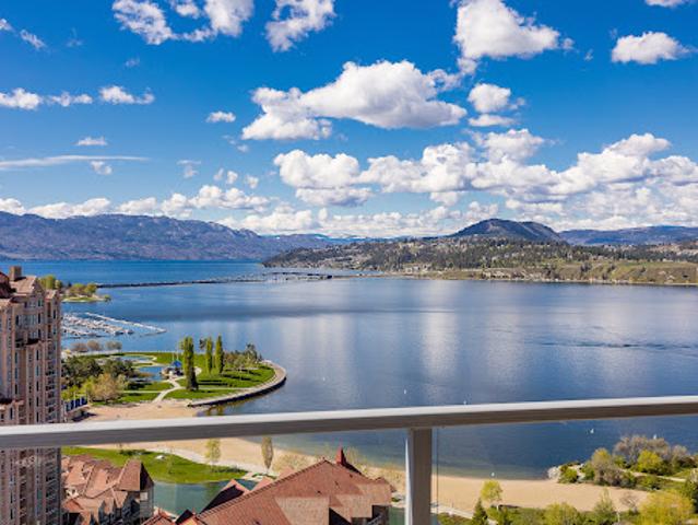 Apartment for sale in Kelowna