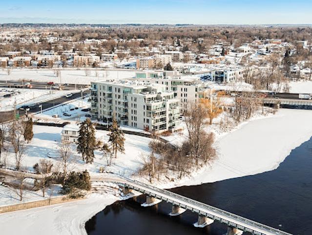 Apartment for sale in Laurentides, Quebec