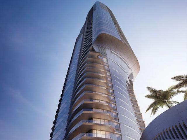 Apartment for sale in Miami, Florida