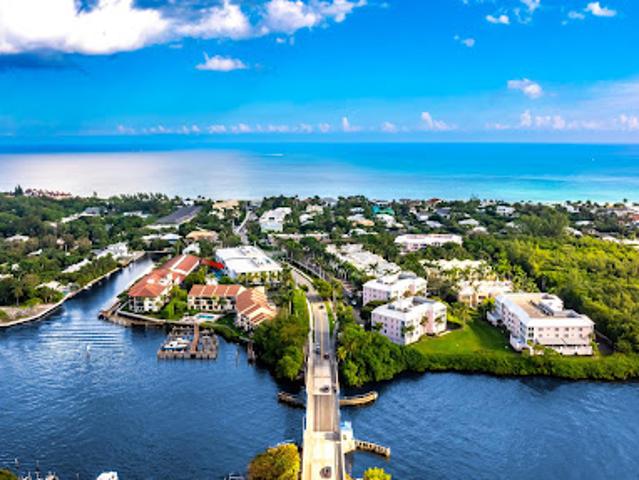 Apartment for sale in Delray Beach
