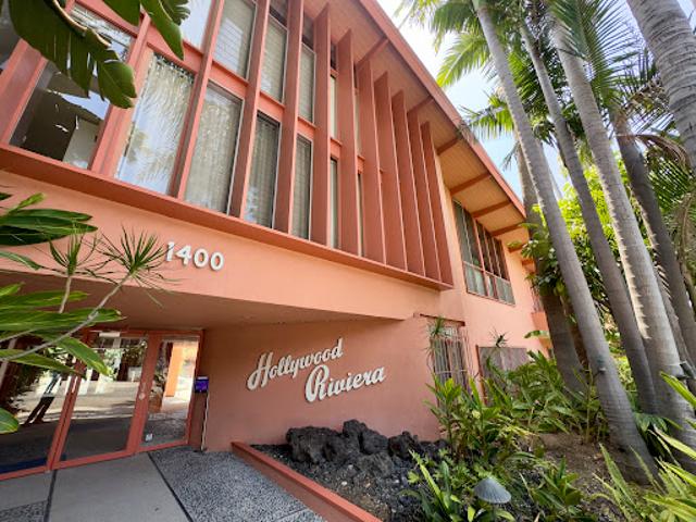 Apartment for sale in West Hollywood