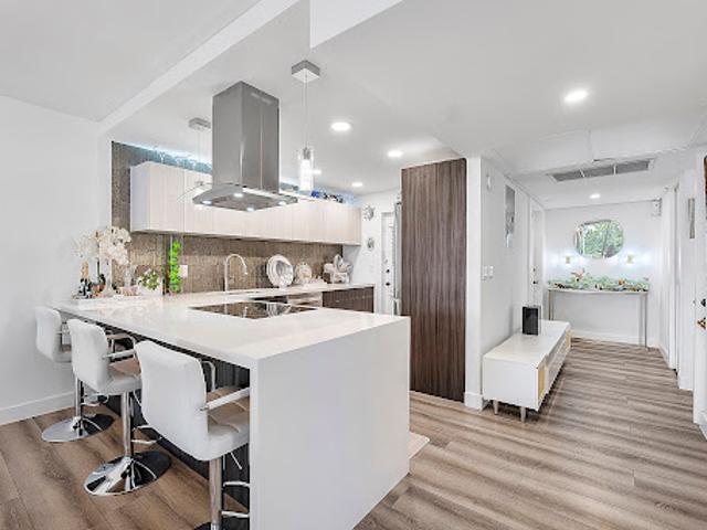 Apartment for sale in Pompano Beach