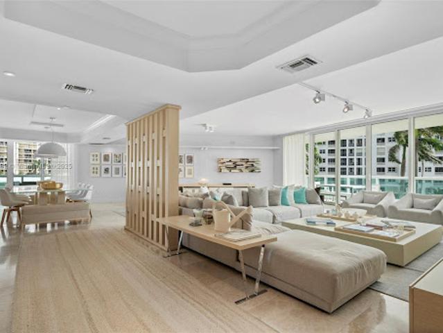 Apartment for sale in Aventura, Florida