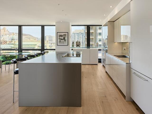 Apartment for sale in Westmount, Quebec